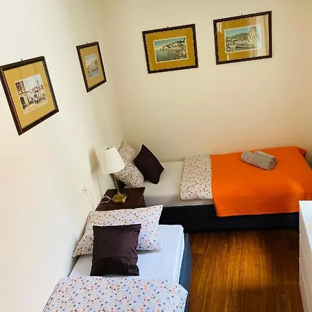 Visum Apartments Piran Exterior foto