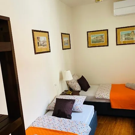 Visum Apartments Piran Exterior foto