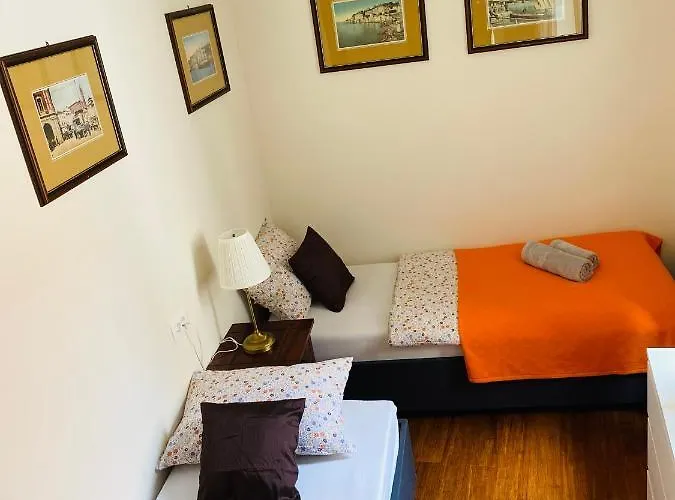 Visum Apartments
