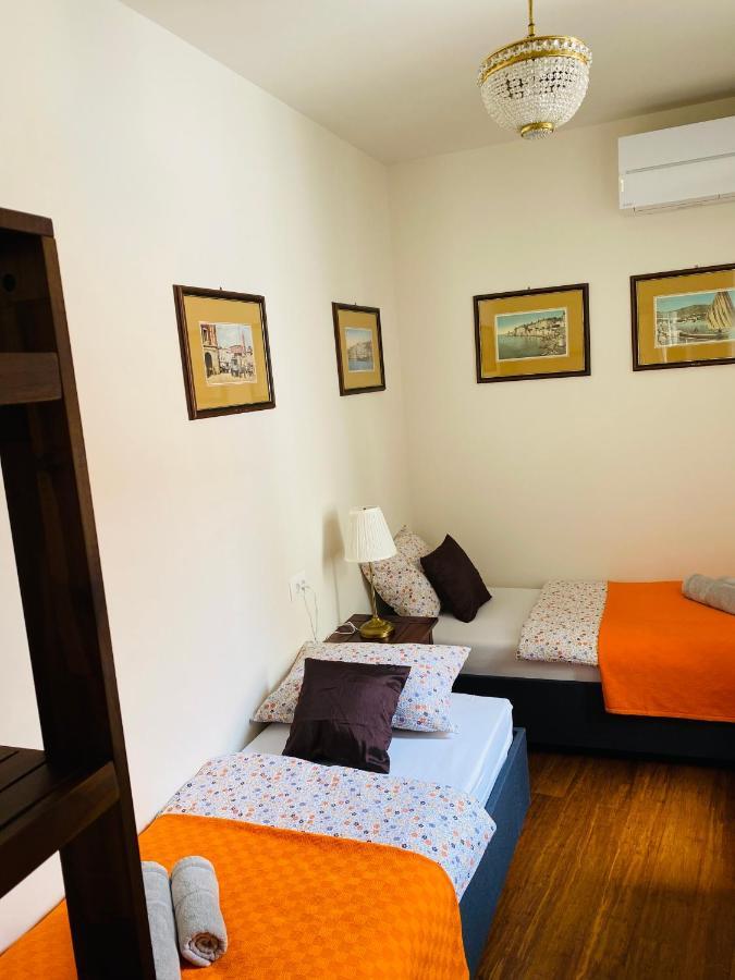Appartement Visum *