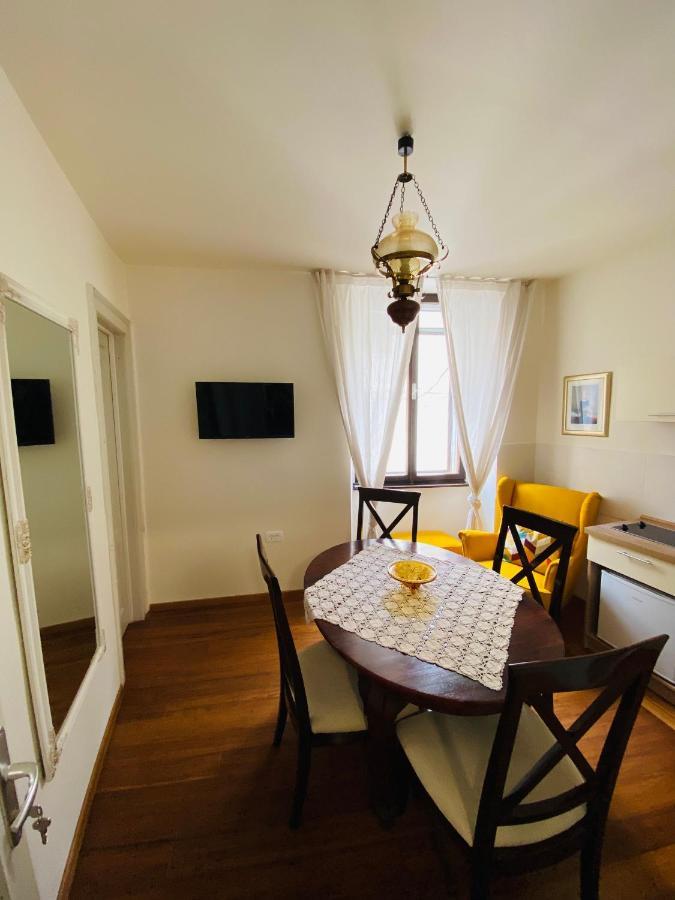 Appartement Visum