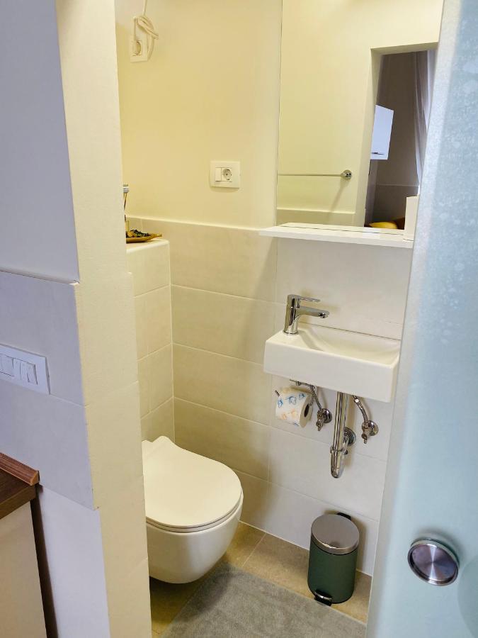 Appartement Visum Piran