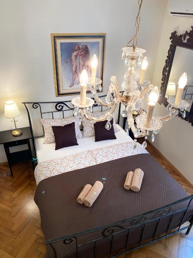 Appartement Visum *