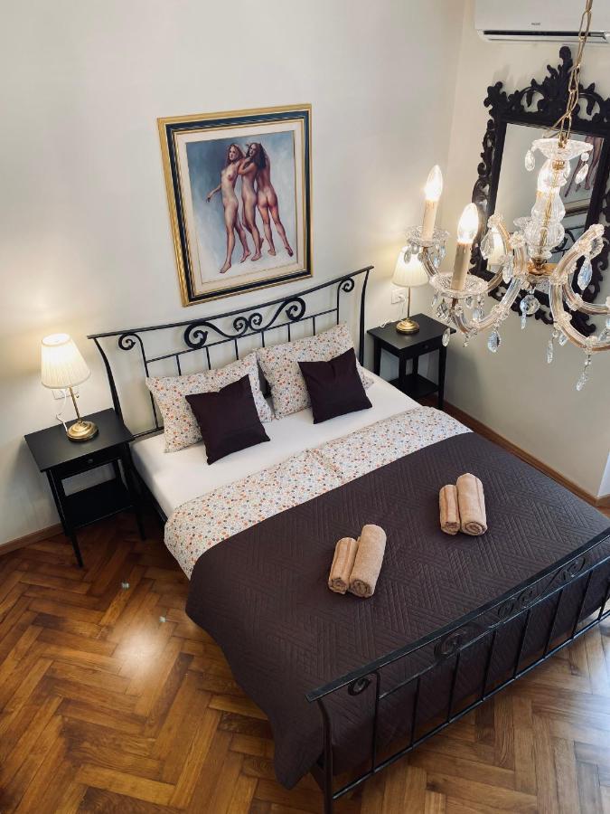 Appartement Visum