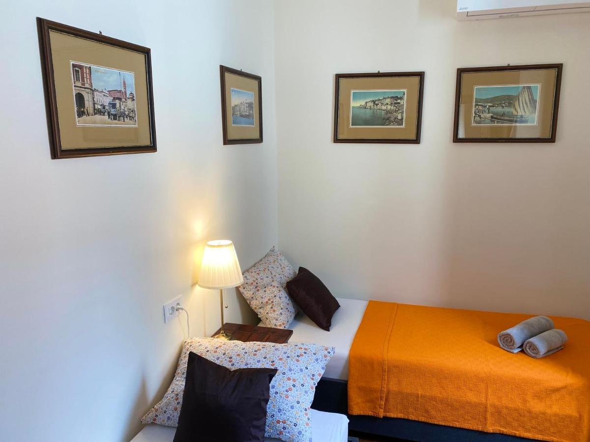 Appartement Visum