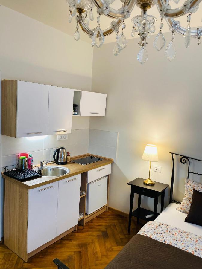 Appartement Visum *