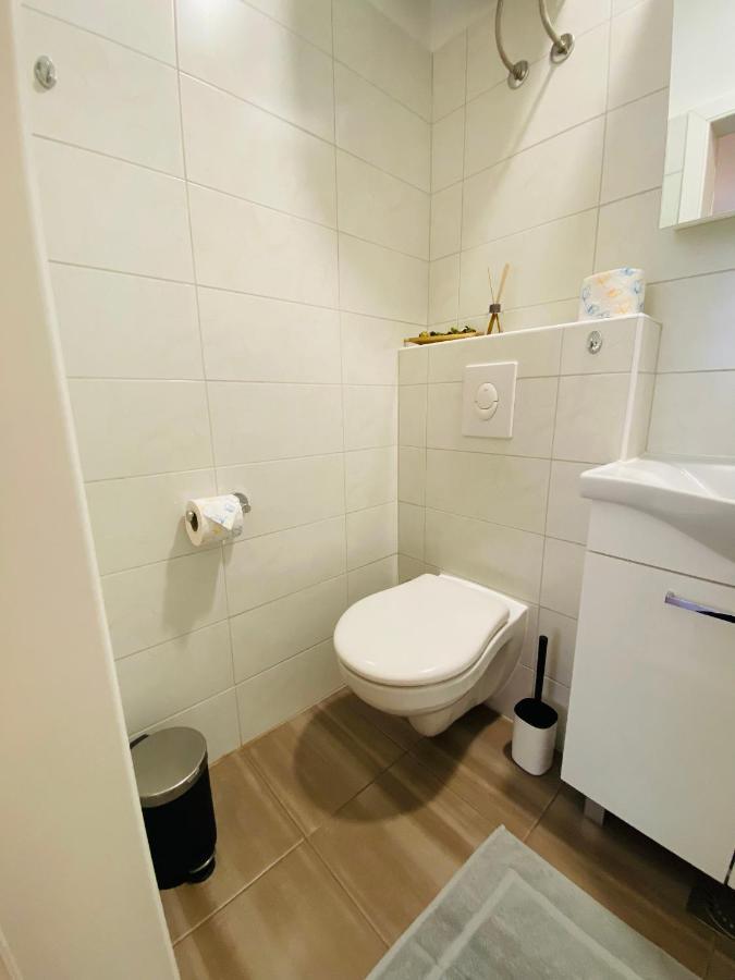 Appartement Visum Piran