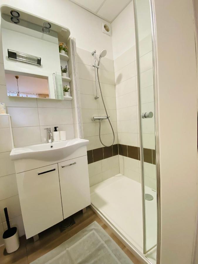 Appartement Visum *