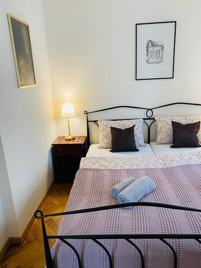Appartement Visum *