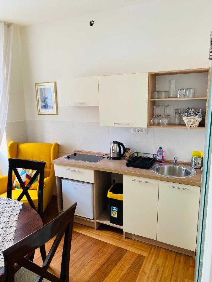 Visum Appartement *
