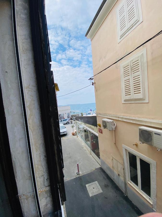 Appartement Visum Piran