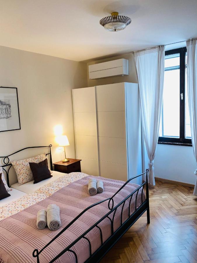Appartement Visum Piran