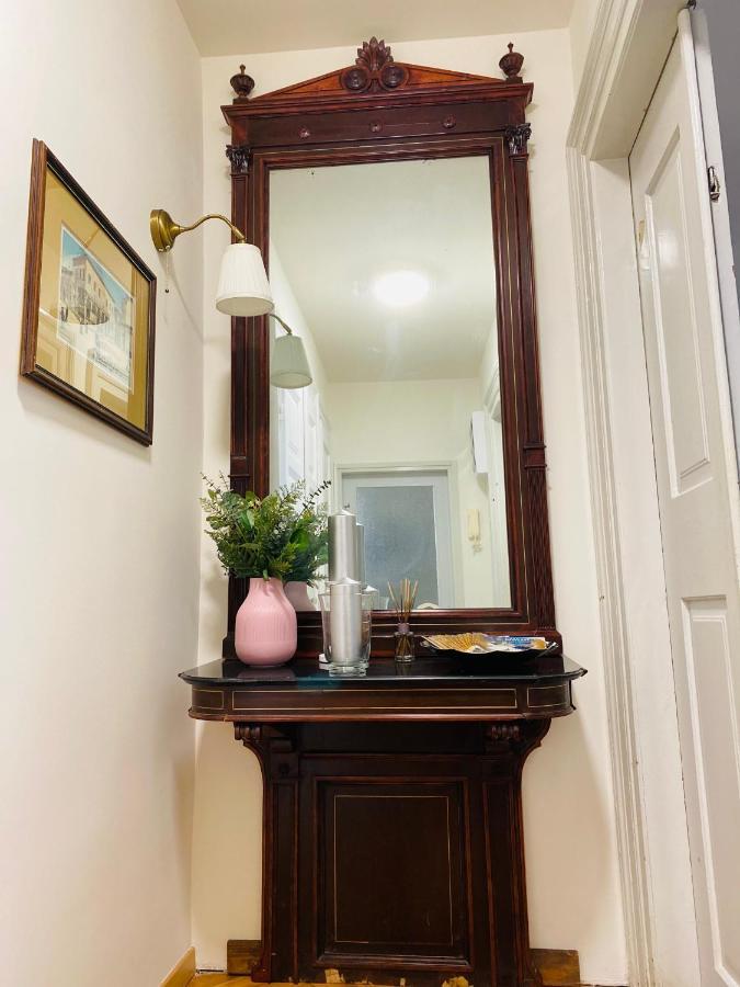 Appartement Visum Piran