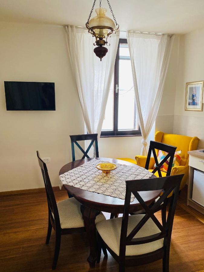 Visum Appartement Piran