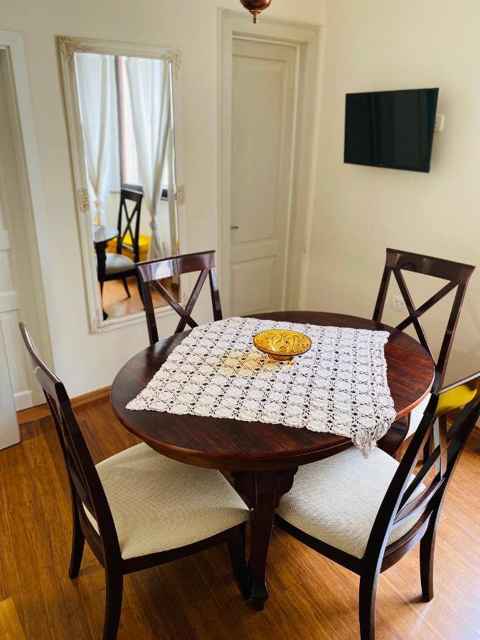 Appartement Visum